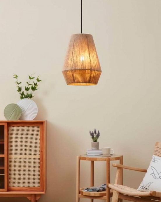 Подвесной светильник Eglo Alderney 43785 - 1