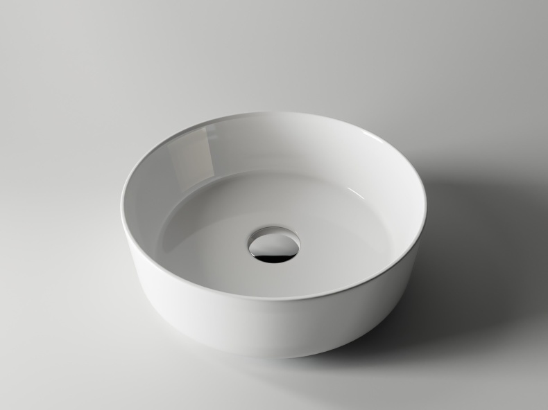 Рукомойник Ceramica Nova Element CN5001 - 3