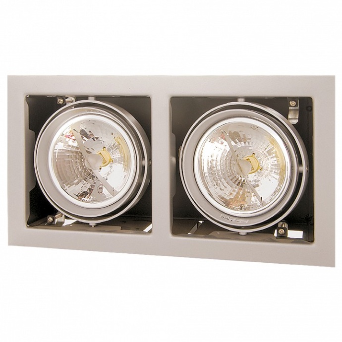 Встраиваемый светильник Lightstar Cardano 214127 - 0