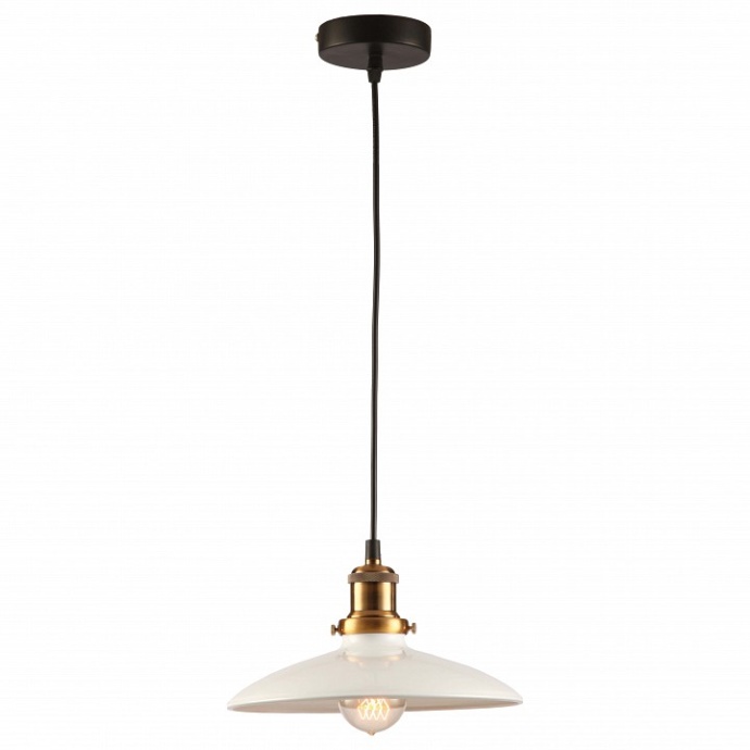 Подвесной светильник Lussole Glen Cove GRLSP-9605 - 2