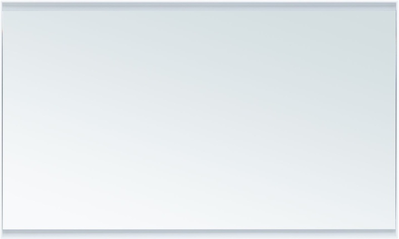 Зеркало Allen Brau Infinity 60х100 с подсветкой белый 1.21019.WT - 0