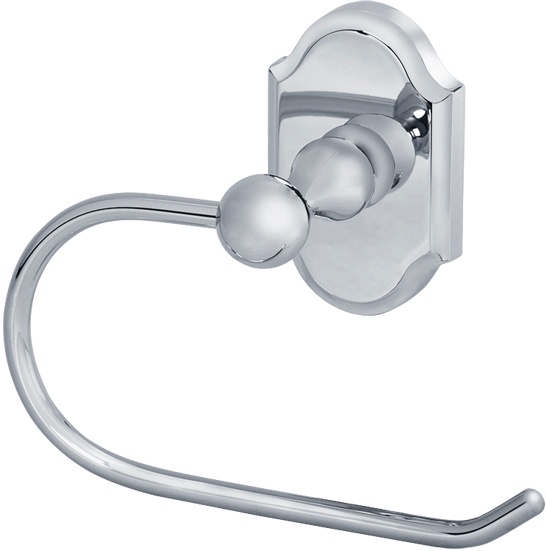 Держатель туалетной бумаги Veragio Stanford VR.STD-7727.CR - 0