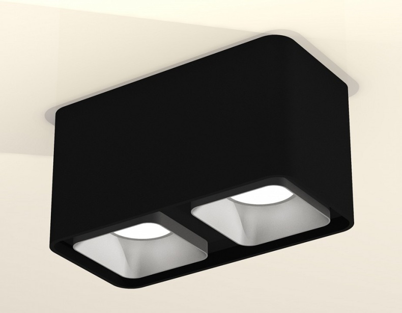 Накладной светильник Ambrella XS XS7851003 - 2