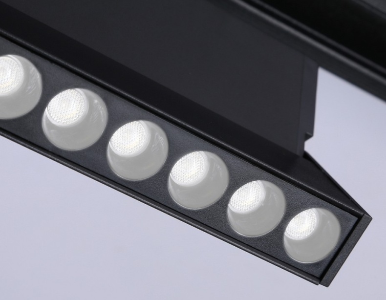 Светильник на штанге Ambrella Light GL GL4081 - 3