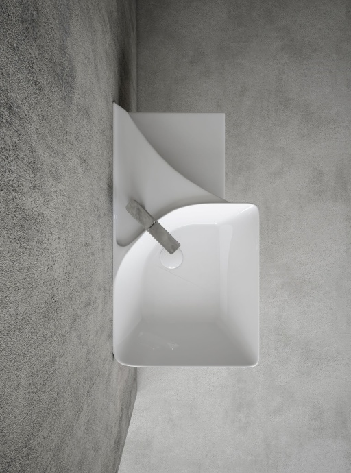 Раковина STWORKI 80 3080-KL - 2