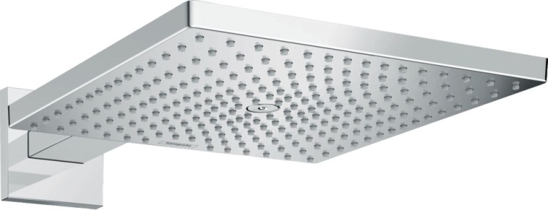 Верхний душ Hansgrohe Raindance E 26238000 - 0