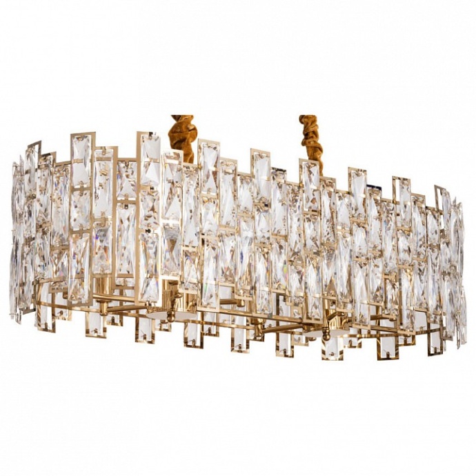 Подвесной светильник Divinare Medea 1684/01 SP-10 - 0