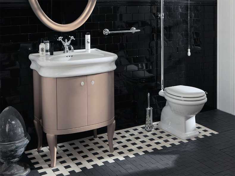 Подвесная раковина Simas Lante  LA10 - 5