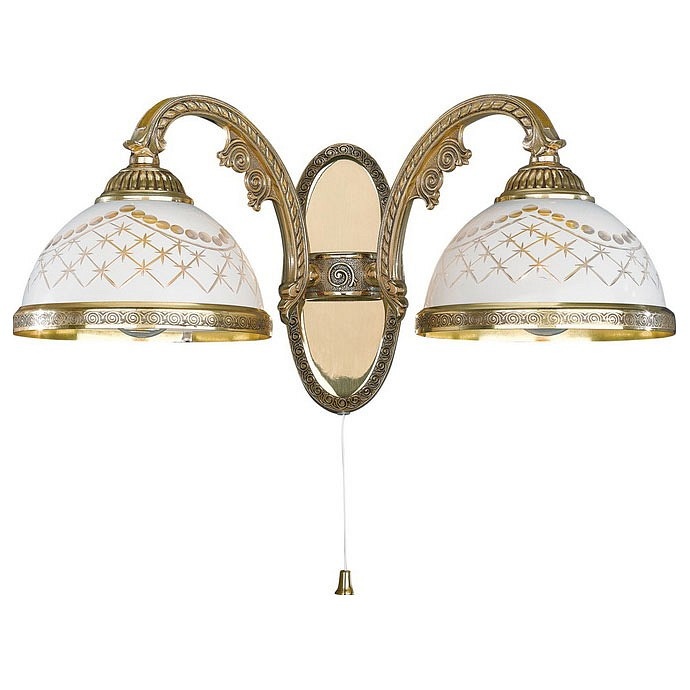 Бра Reccagni Angelo 7102 A 7102/2 - 0