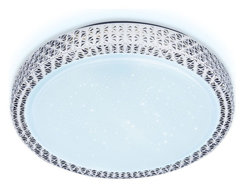 Накладной светильник Ambrella FF FF85 - 2