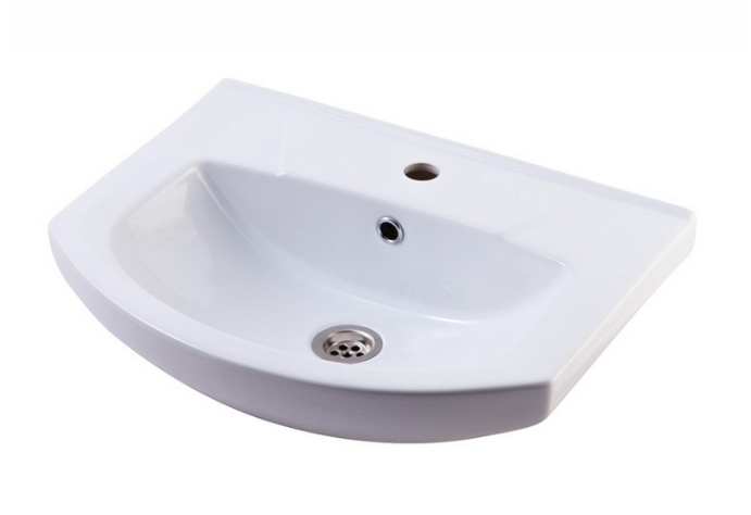 Мебельная раковина Aqwella  50 см  4620008195766 - 0