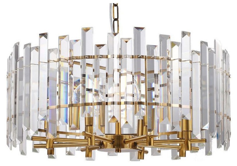 Подвесной светильник Stilfort Feeriya 2114/05/08P - 0