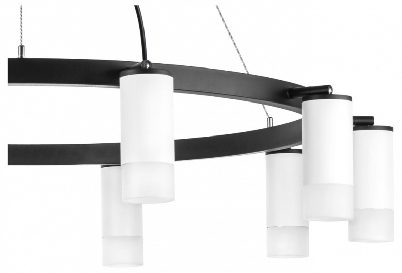 Подвесная люстра Lightstar Rullo LR0203601 - 2