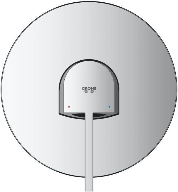 Смеситель Grohe Plus 24059003 для душа - 1