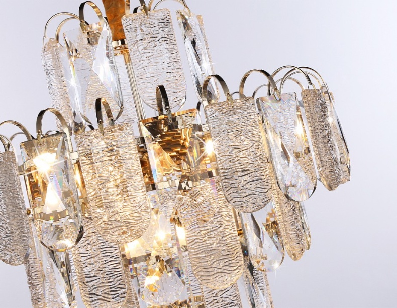 Подвесная люстра Ambrella TR TR5231 - 4