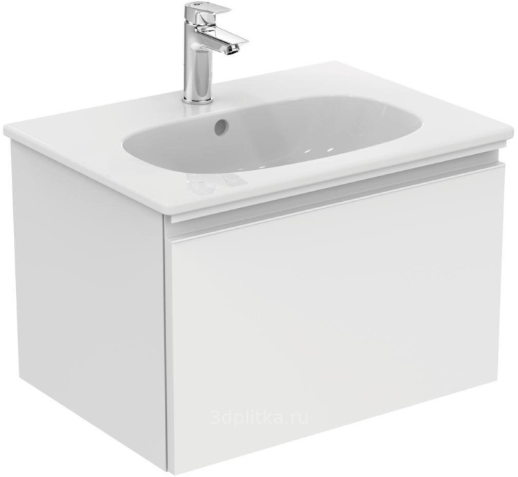 Тумба под раковину Ideal Standard Tesi  T0046OV - 0