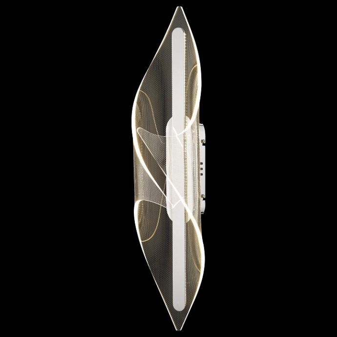 Накладной светильник Wertmark Helga WE447.01.121 - 0