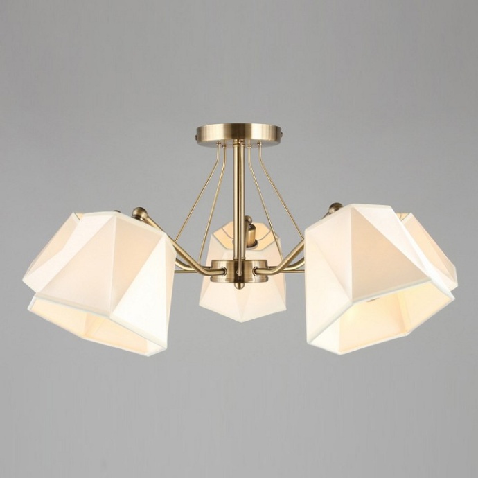 Потолочная люстра Omnilux Rapallo OML-65007-05 - 2