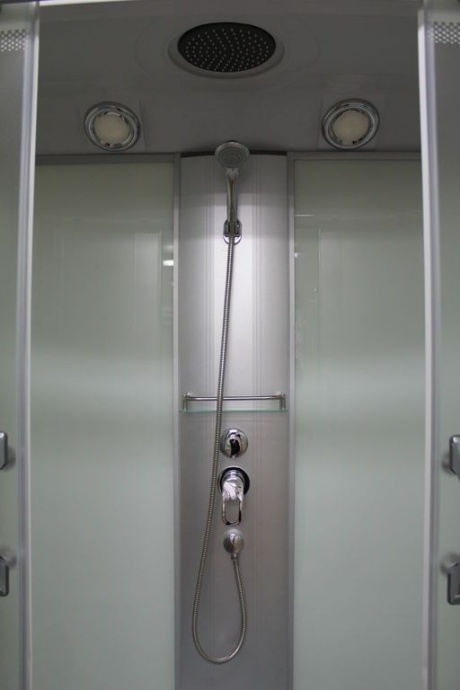 Душевая кабина с поддоном River Nara 150/80/55 MT  10000003025 - 1