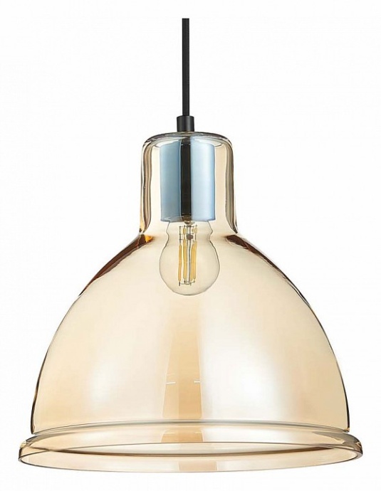 Подвесной светильник EVOLUCE Bacchi SLE114723-01 - 0