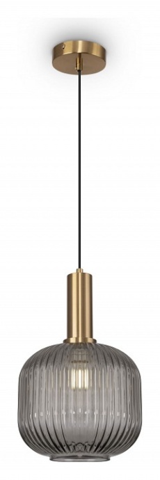 Подвесной светильник Freya Zelma FR8012PL-01AM - 2