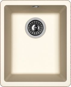 Мойка кухонная Florentina Вега 300 жасмин 22.305.A0300.201 - 0
