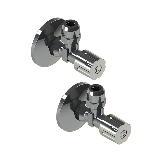 TECEone угловые вентили, 1/2