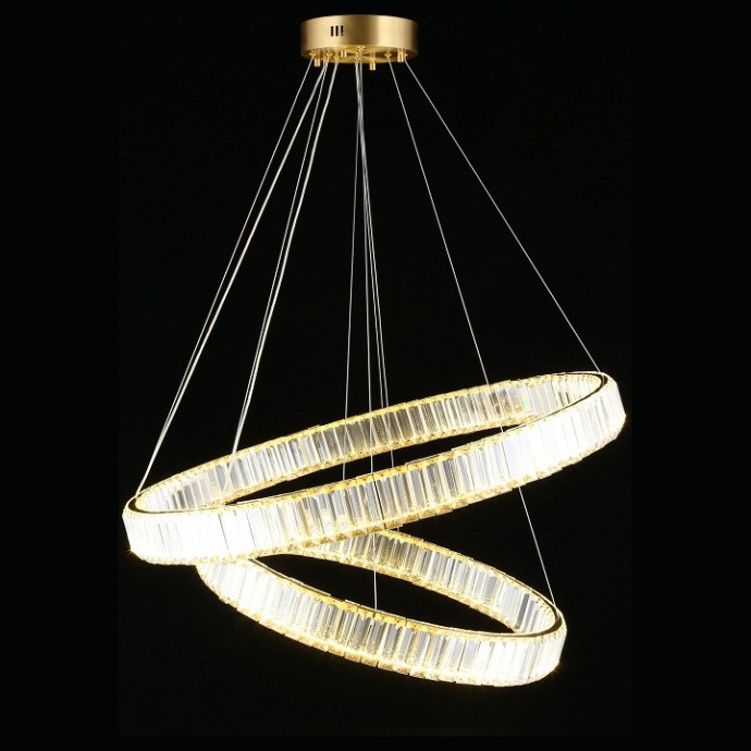 Подвесной светильник Aployt Nicoletta APL.026.13.85 - 7