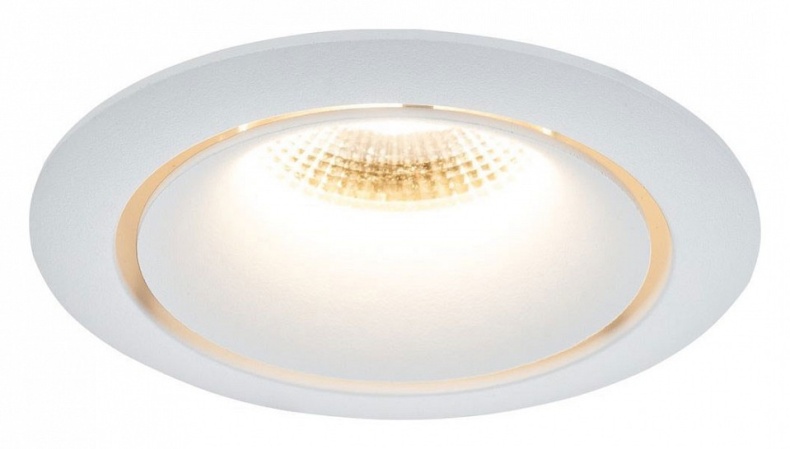 Встраиваемый светильник Maytoni Yin DL031-L12W4K-D-W - 0