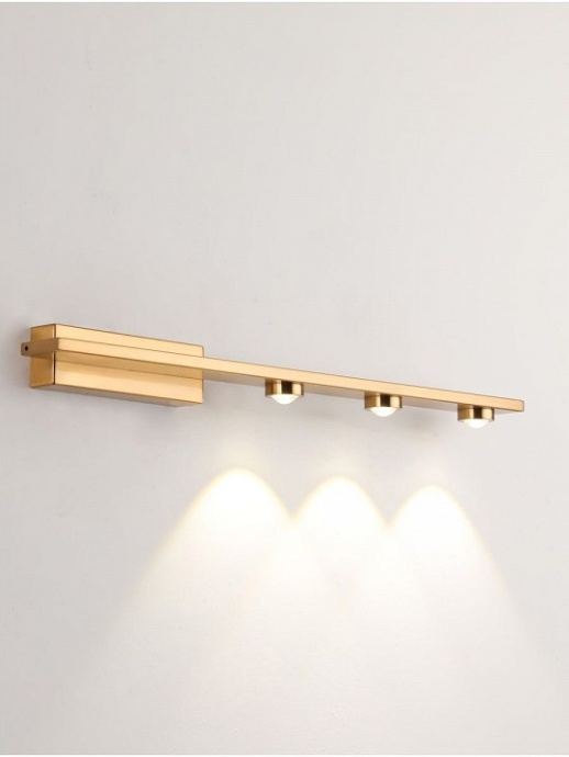 Накладной светильник Zortes Scoup ZRS.1823.50 - 1