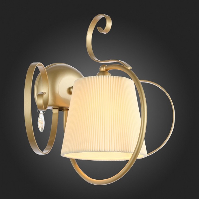 Бра EVOLUCE Azzurro 1 SL177.201.01 - 4