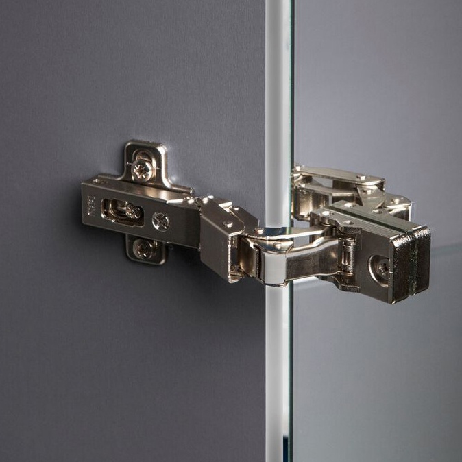 Шкаф-пенал AM.PM Spirit V2.0 35 R, белый глянец M70ACHR0356WG - 3