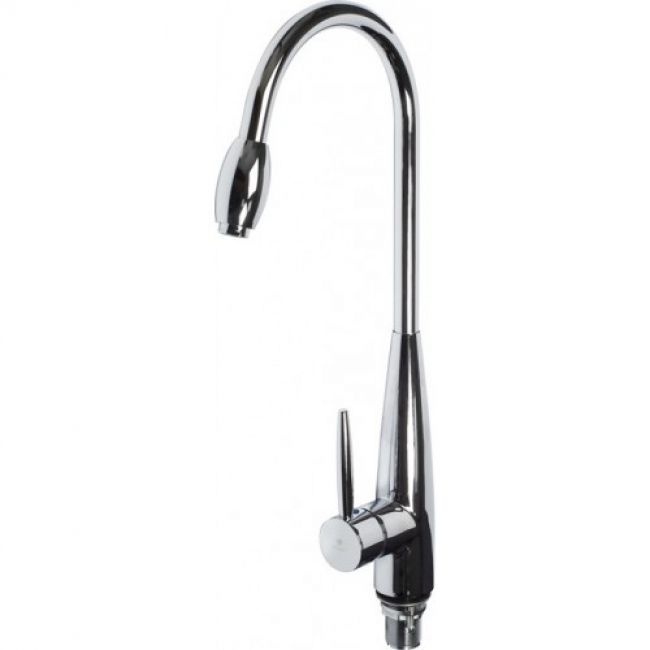 Смеситель Kaiser King 2070837 для кухонной мойки - 0