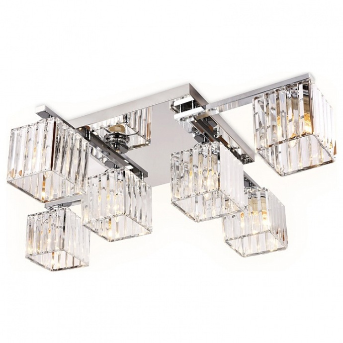 Накладной светильник Ambrella Light TR TR5215 - 0