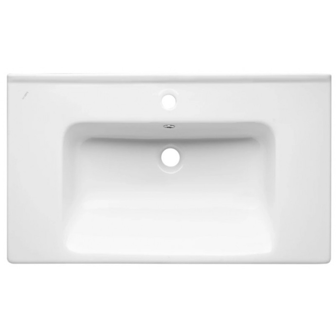 Раковина ASB-Woodline Dreja Гармония 80 белый 29124 - 2