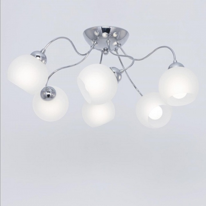 Потолочная люстра Citilux Лучиана CL147161 - 2