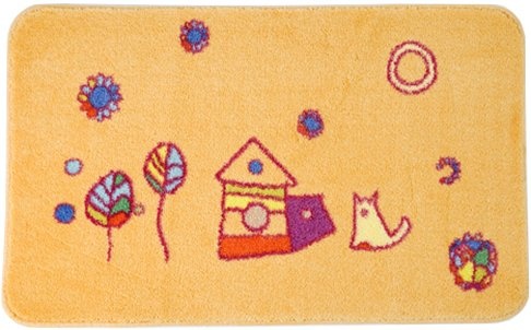 Коврик Wasserkraft Kammel BM-1211 - 0