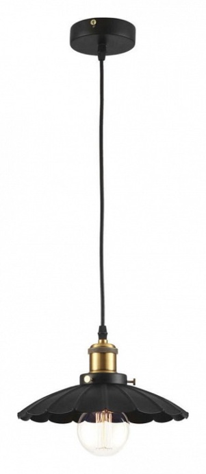 Подвесной светильник Loft IT Factory Filament Loft1101 - 1