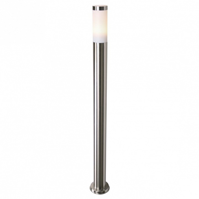 Уличный светильник Arte Lamp 68 A3157PA-1SS - 0