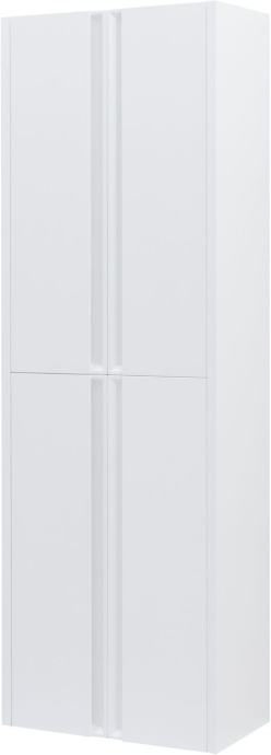 Шкаф-пенал Allen Brau Fantasy 60 белый матовый 1.11008.WM - 1