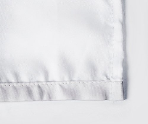 Штора для ванной Wasserkraft Lossa SC-81101 - 6