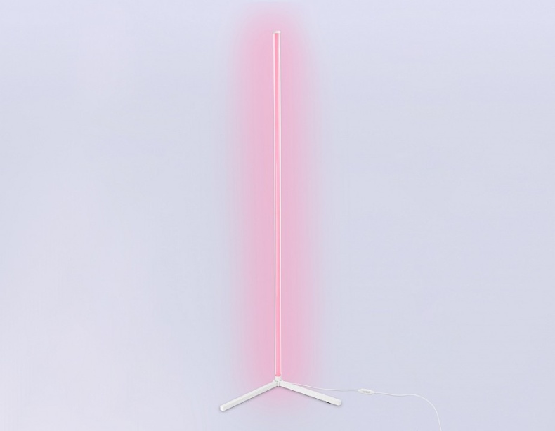 Торшер Ambrella Light FL FL8025 - 9