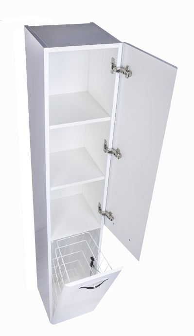 Колонна Каре 30 Люкс белая, PLUS СС-00002271 - 5