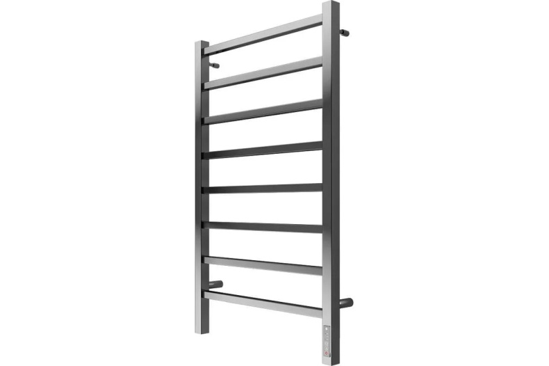 Полотенцесушитель Terminus Ватикан п8 500x850 электро (quick touch) 4670078544452 - 0