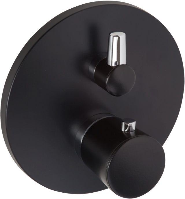 Термостат Kludi Balance для ванны с душем 528308775 - 0