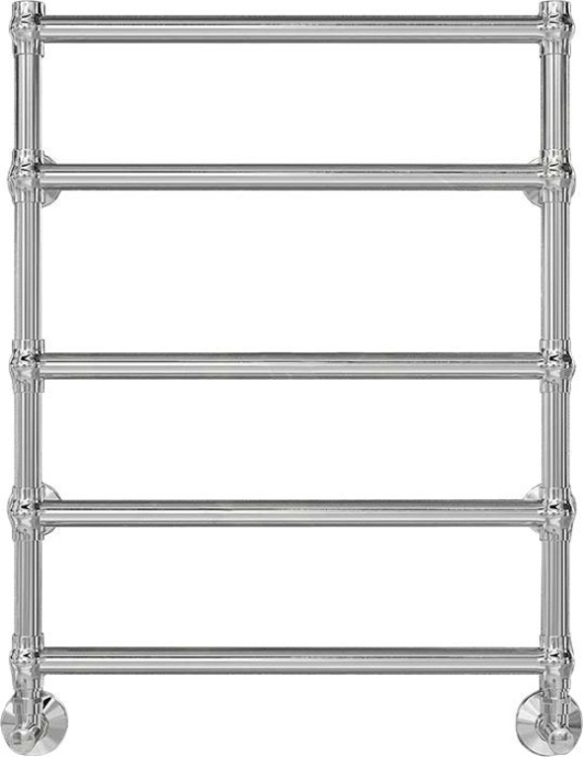 Полотенцесушитель водяной Terminus Прованс П5 500*650 4670030725059 - 0