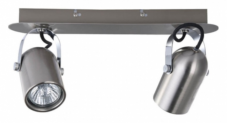 Спот Vele Luce Luigi VL8055S02 - 0