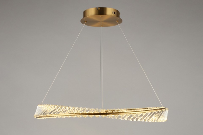 Подвесной светильник Aployt Olimp APL.045.03.35 - 5