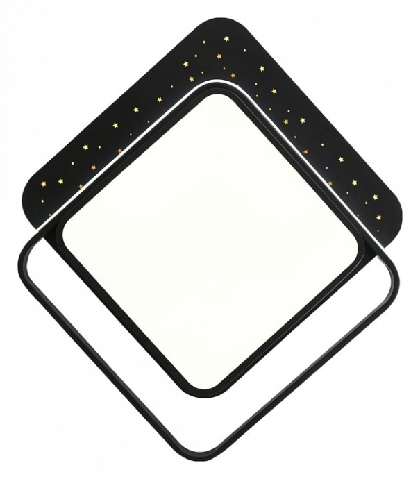 Накладной светильник Natali Kovaltseva FUTURE INNOVATION STYLE 83115 - 2