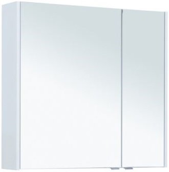 Зеркало-шкаф Aquanet Палермо 80 254538 - 0